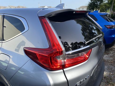 Used 2019 Honda CR-V EX-L image 21