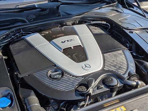 Used 2016 Mercedes-Benz Maybach S 600 image 24
