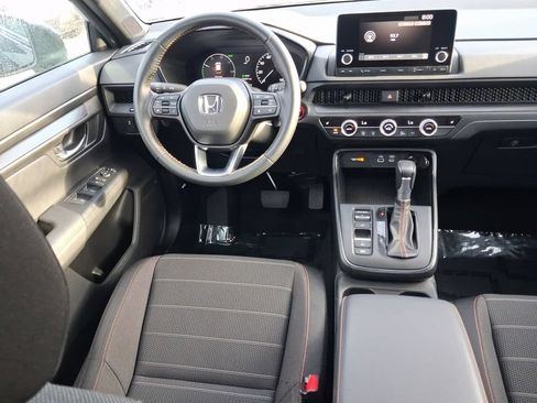 Used 2025 Honda CR-V Sport image 15