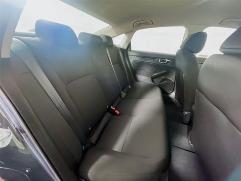 Used 2023 Honda Civic LX image 29