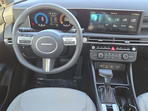 New 2026 Hyundai Santa Cruz SE image 27