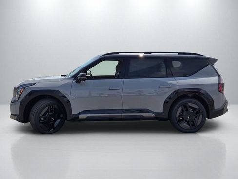 New 2026 Kia EV9 GT-Line AWD/4WD image 7