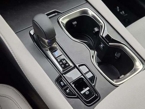 New 2026 Lexus RX 350 F Sport image 14