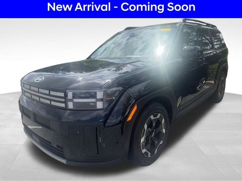 Used 2024 Hyundai Santa Fe SEL FWD image 1