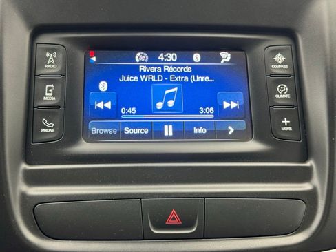 Used 2015 Chrysler 200 Limited w/ Convenience Group FWD image 18