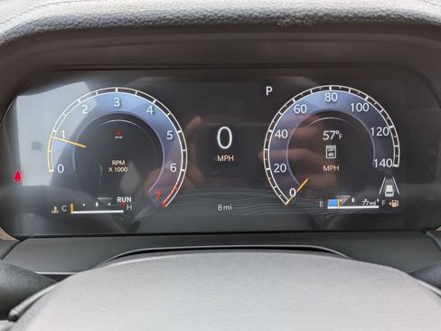 New 2026 Jeep Grand Cherokee 4WD image 11