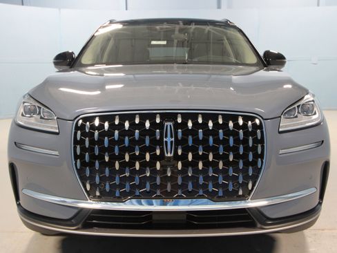 New 2026 Lincoln Corsair Reserve image 27