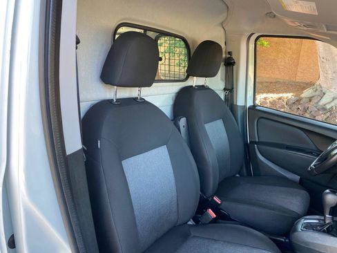 Used 2022 RAM ProMaster City Tradesman FWD image 34