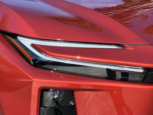 New 2026 Toyota C-HR AWD/4WD image 31