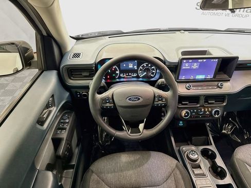 Certified 2024 Ford Maverick XLT w/ XLT Luxury Package FWD image 21