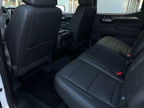 New 2026 Chevrolet Silverado 1500 LT w/ Z71 Off-Road Package image 14