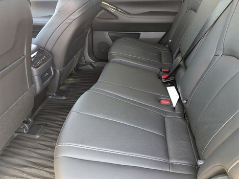 New 2025 INFINITI QX60 Pure image 28