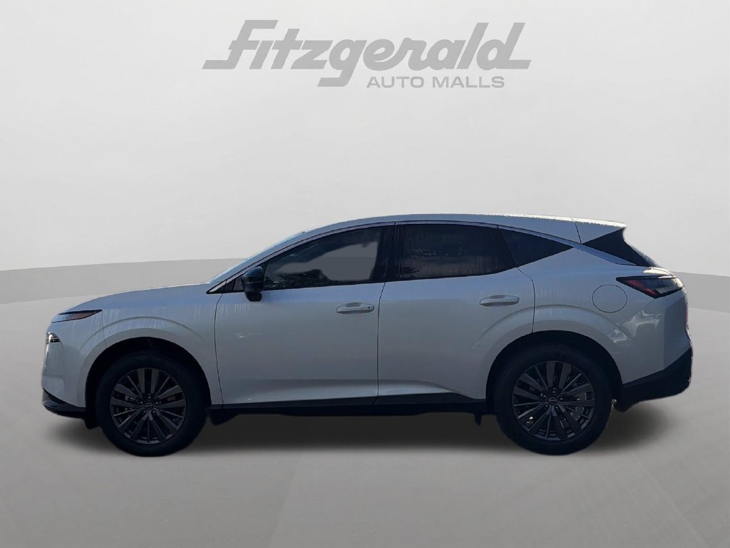 Used 2026 Nissan Murano SL w/ Comfort Package AWD/4WD image 5