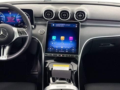Certified 2025 Mercedes-Benz C 300 Sedan image 14