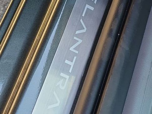 New 2026 Hyundai Elantra Sport image 16