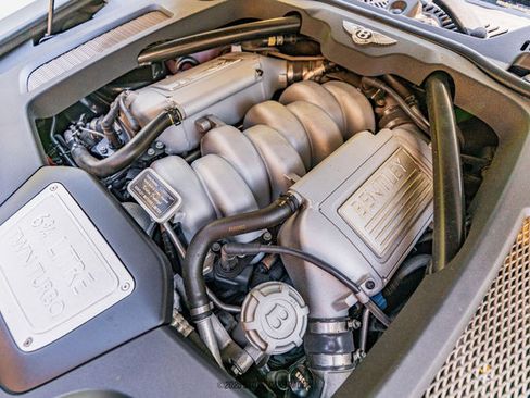 Used 2019 Bentley Mulsanne Speed image 22