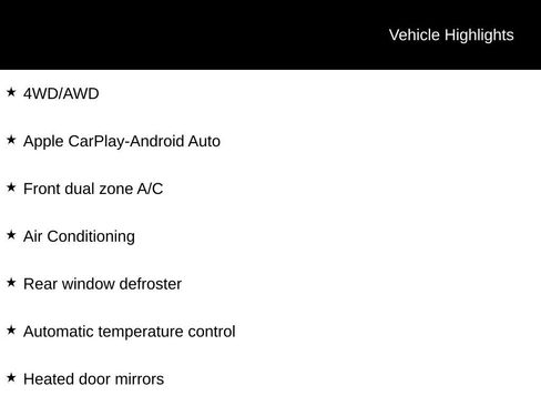 Used 2025 Honda CR-V EX image 5