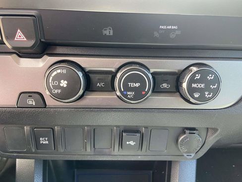 Used 2023 Toyota Tacoma SR5 RWD image 26
