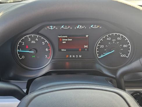 New 2026 Ford F250 XL w/ XL Off-Road Package image 13