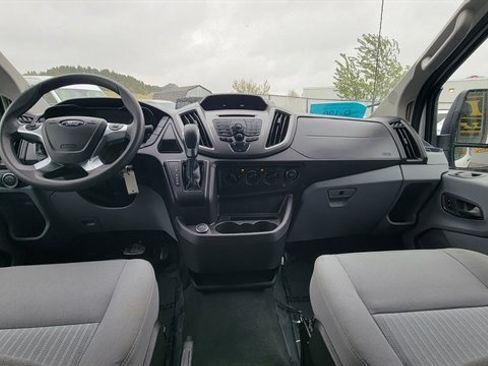 Used 2018 Ford Transit 350 XLT RWD image 16