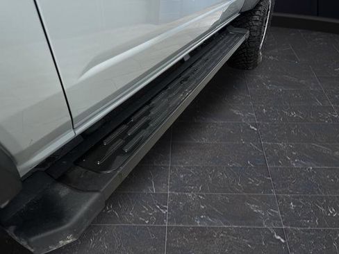 Used 2024 Ford Bronco Outer Banks w/ Sasquatch Package image 33