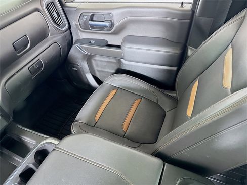 Used 2023 GMC Sierra 2500 AT4 w/ AT4 Preferred Package image 23