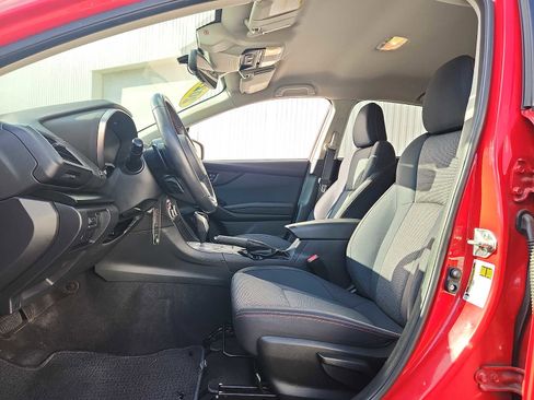Used 2022 Subaru Crosstrek 2.0i Premium AWD/4WD image 13
