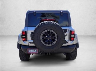 Certified 2024 Ford Bronco Raptor w/ Interior Carbon Fiber Pack 6 AWD/4WD video 3