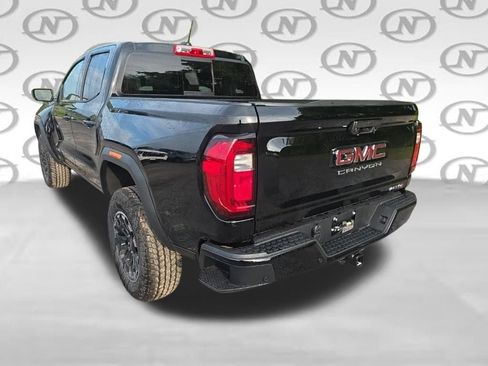 New 2026 GMC Canyon AT4 AWD/4WD image 39