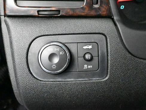 Used 2015 Chevrolet Impala Limited LS image 27