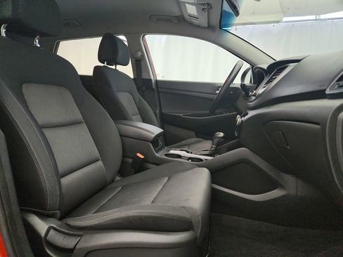 Used 2017 Hyundai Tucson Sport image 30