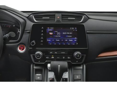Used 2021 Honda CR-V Touring image 10