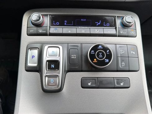 Used 2021 Hyundai Palisade SEL w/ Convenience Package AWD/4WD image 19