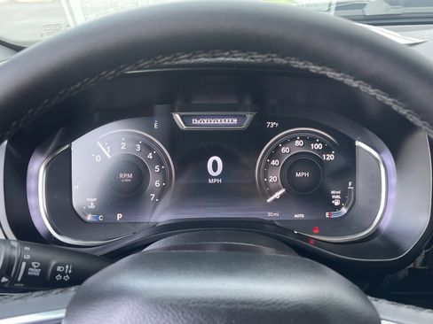 New 2026 RAM 1500 Laramie image 44