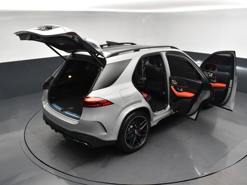 Used 2024 Mercedes-Benz GLE 63 AMG S image 30