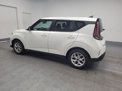 Used 2023 Kia Soul LX w/ Option Group 015 image 3