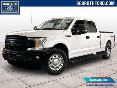 Used 2019 Ford F150 XL w/ Equipment Group 101A Mid