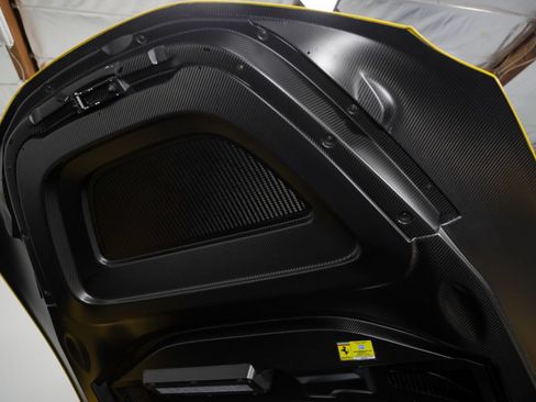 Used 2025 Ferrari SF90 Spider AWD/4WD image 69