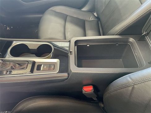 Certified 2024 Nissan Altima 2.0 SR image 24