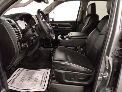 Used 2024 RAM 2500 Laramie w/ Safety Group image 33