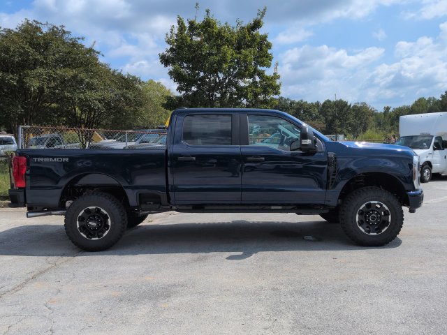 New 2027 Ford F250 XL w/ Tremor Off-Road Package AWD/4WD image 3