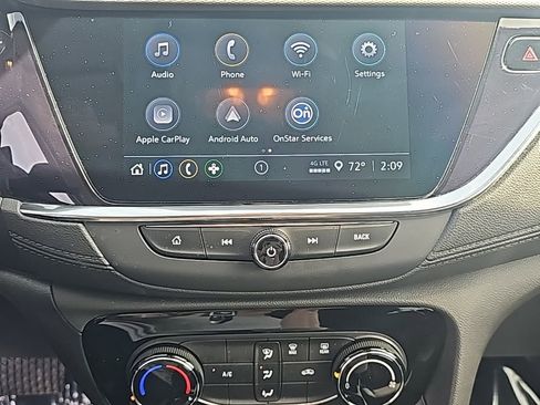 Certified 2023 Buick Encore GX Preferred image 20