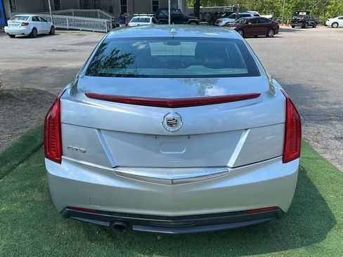 Used 2013 Cadillac ATS Sedan image 7
