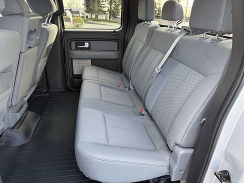 Used 2014 Ford F150 XLT image 39