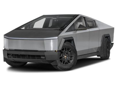 Used 2024 Tesla Cybertruck Cyberbeast