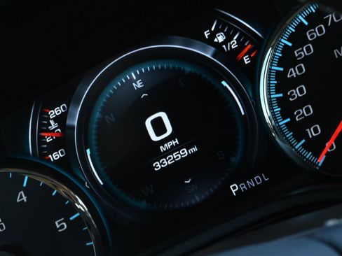 Used 2018 GMC Sierra 1500 Denali w/ Denali Ultimate Package image 25