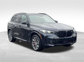 New 2026 BMW X5 M60i AWD/4WD video 1