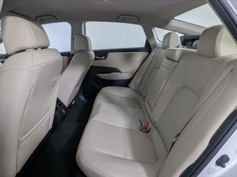 Used 2018 Honda Clarity Touring image 13