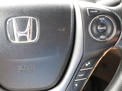 Used 2019 Honda Ridgeline Sport image 18