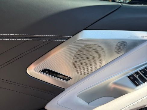 Used 2024 Chevrolet Corvette E-Ray w/ ZER Performance Package image 55